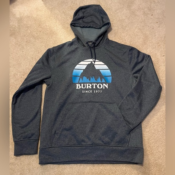 Burton Tops - Burton Women’s Sweatshirt